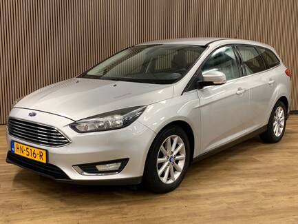 Ford Focus 0
