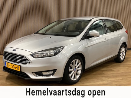 Ford Focus 0