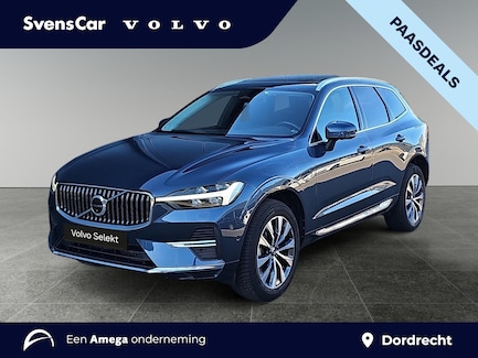 Volvo XC60 0