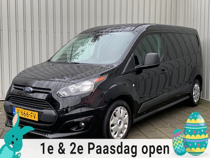 Ford Transit Connect 0