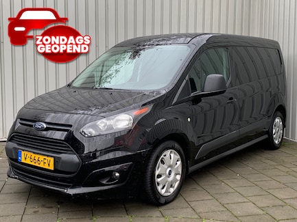 Ford Transit Connect 0