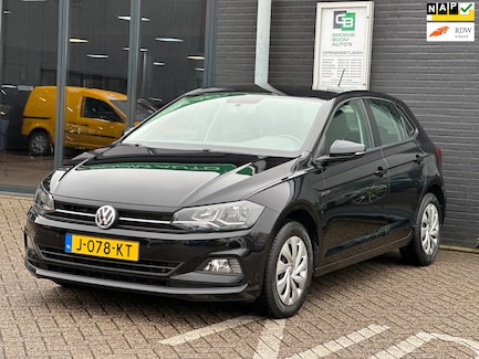Volkswagen Polo 0