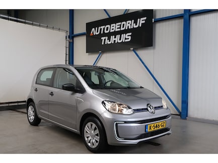 Volkswagen e-Up! 0