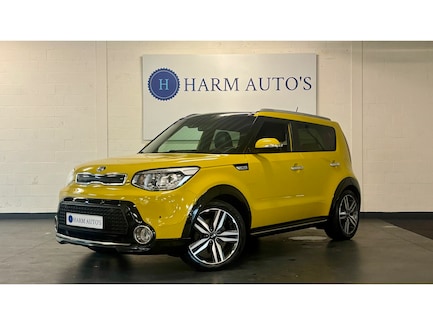 Kia Soul 0