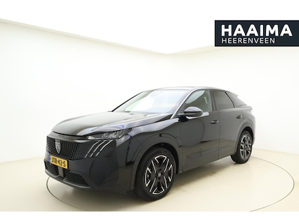 Peugeot 3008 0