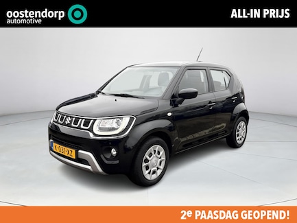 Suzuki Ignis 0