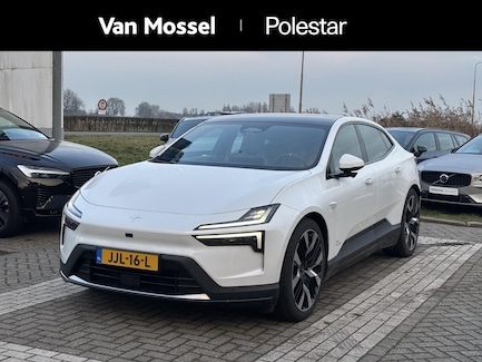 Polestar 4 0