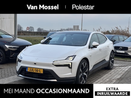 Polestar 4 0