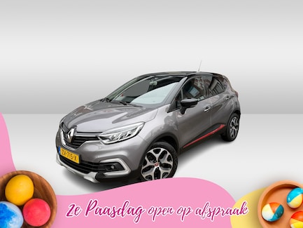Renault Captur 0