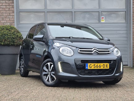 Citroën C1 0