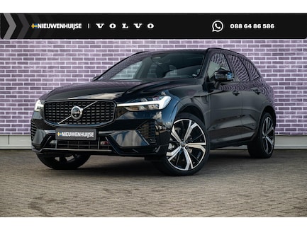 Volvo XC60 0