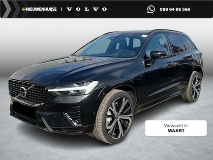 Volvo XC60 0