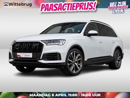 Audi Q7 0
