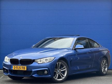 BMW 4-Serie 0