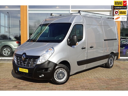 Renault Master 0