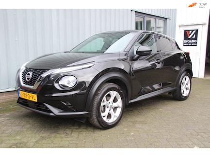 Nissan Juke 0