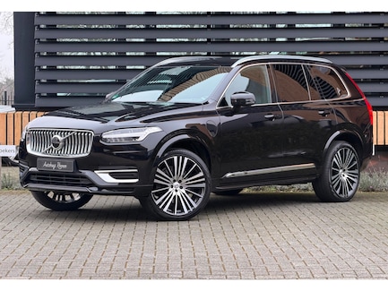 Volvo XC90 0