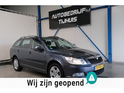 Skoda Octavia 0