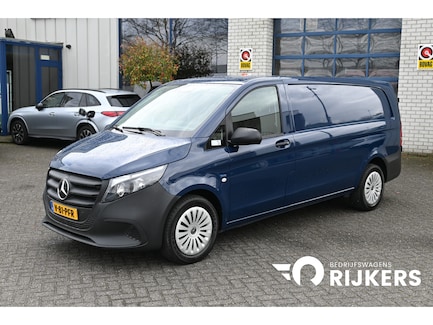 Mercedes-Benz Vito 0