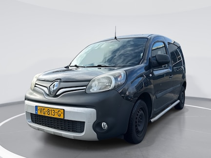 Renault Kangoo 0