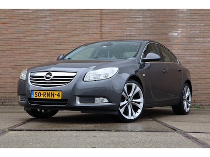 Opel Insignia 0