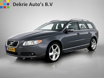 Volvo V70 0