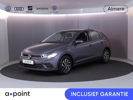 Volkswagen Polo 0