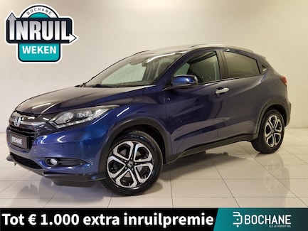 Honda HR-V 0