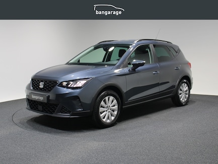 SEAT Arona 0