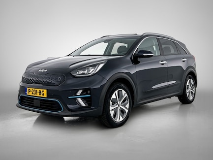 Kia Niro EV 0
