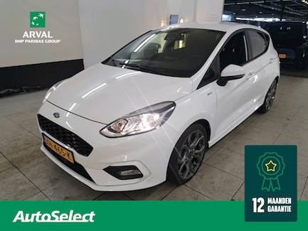 Ford Fiesta 0