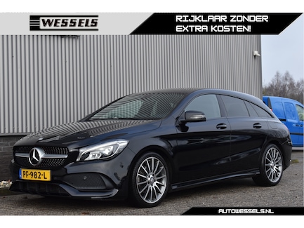 Mercedes-Benz CLA 0