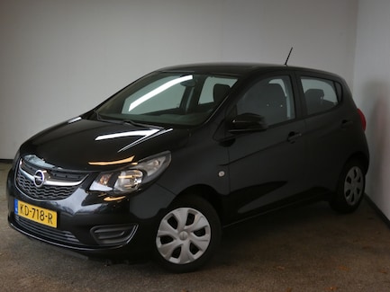 Opel Karl 0