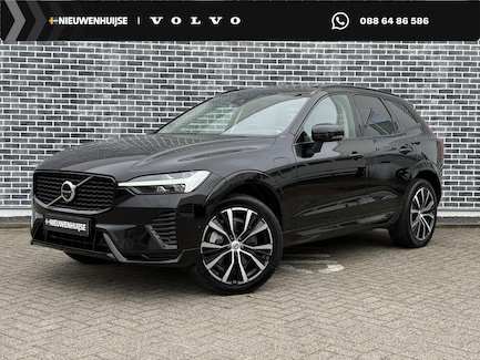 Volvo XC60 0