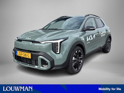 Kia Stonic 0