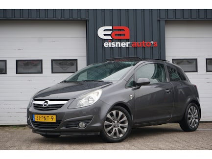 Opel Corsa 0
