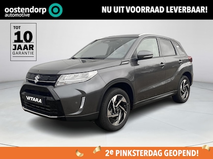 Suzuki Vitara 0