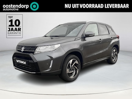 Suzuki Vitara 0