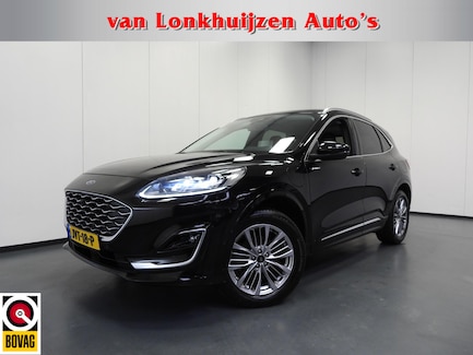 Ford Kuga 0