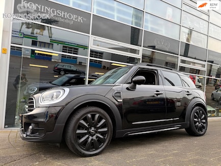 MINI Countryman 0