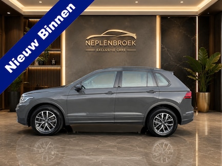 Volkswagen Tiguan 0