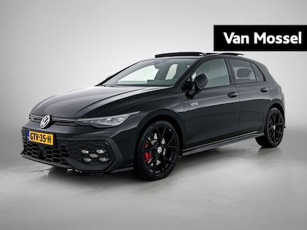 Volkswagen Golf 0