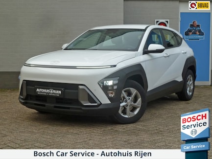 Hyundai Kona 0