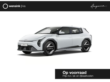 Kia EV4 0