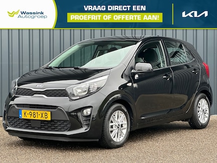 Kia Picanto 0