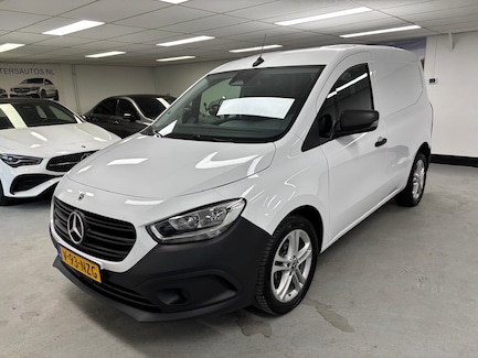 Mercedes-Benz Citan 0