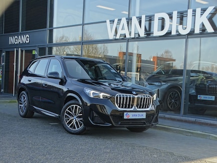 BMW X1 0