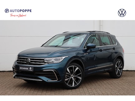 Volkswagen Tiguan 0