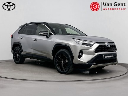 Toyota RAV4 0
