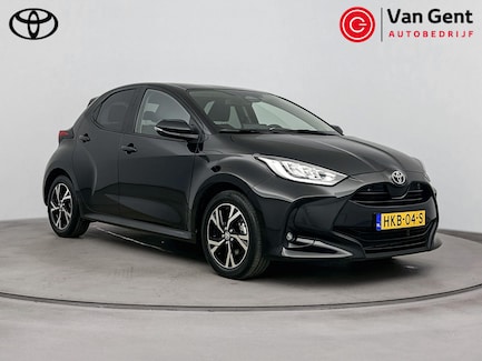 Toyota Yaris 0